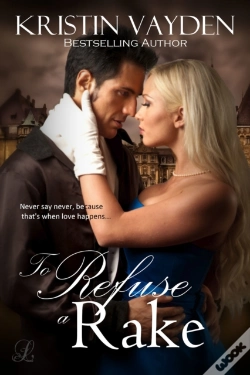 Capa do artigo To Refuse A Rake