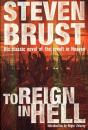 To Reign In Hell - Preview