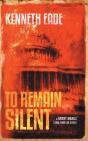 To Remain Silent (A Brent Marks Legal Thriller) - Preview