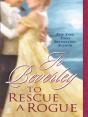 To Rescue A Rogue - Preview