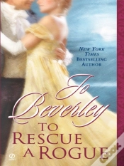 Capa do artigo To Rescue A Rogue