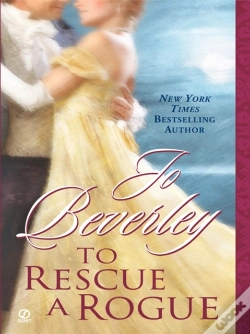Capa do artigo To Rescue A Rogue