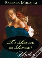 Capa do artigo To Rescue Or Ravish?