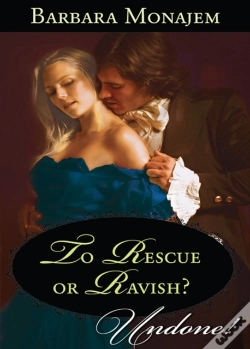 Capa do artigo To Rescue Or Ravish?