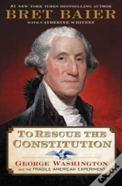 Capa do artigo To Rescue The Constitution