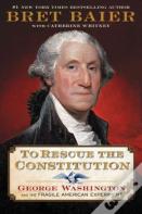 To Rescue The Constitution