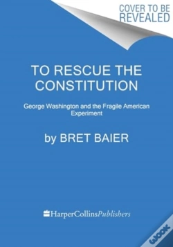 Capa do artigo To Rescue The Constitution