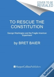 Capa do artigo To Rescue The Constitution