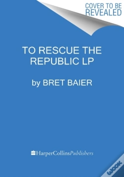Capa do artigo To Rescue The Republic