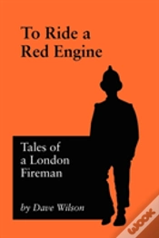 Capa do artigo To Ride A Red Engine