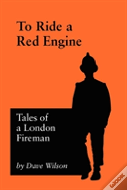 Capa do artigo To Ride A Red Engine