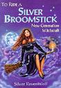To Ride A Silver Broomstick - Preview