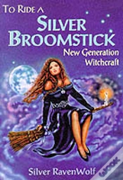 Capa do artigo To Ride A Silver Broomstick
