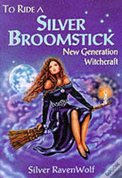 Capa do artigo To Ride A Silver Broomstick