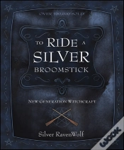 Capa do artigo To Ride A Silver Broomstick