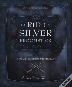 Capa do artigo To Ride A Silver Broomstick