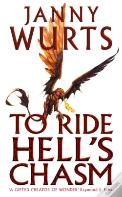 Capa do artigo To Ride Hell'S Chasm