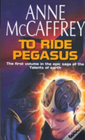 Capa do artigo To Ride Pegasus