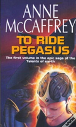 Capa do artigo To Ride Pegasus