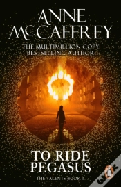 Capa do artigo To Ride Pegasus