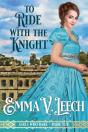 To Ride With The Knight - Preview