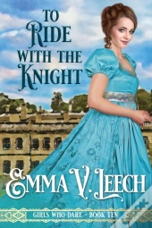 To Ride With The Knight