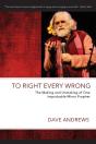 To Right Every Wrong - Preview