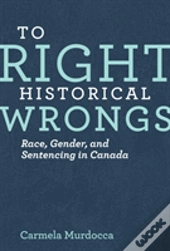 To Right Historical Wrongs