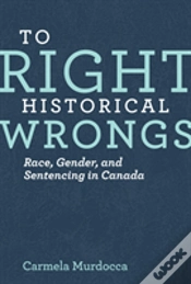 Capa do artigo To Right Historical Wrongs