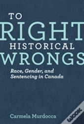 To Right Historical Wrongs