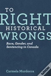 Capa do artigo To Right Historical Wrongs