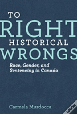 Capa do artigo To Right Historical Wrongs
