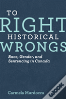To Right Historical Wrongs