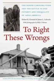 Capa do artigo To Right These Wrongs