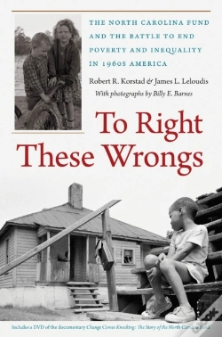 Capa do artigo To Right These Wrongs