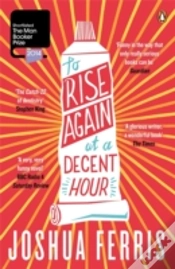 Capa do artigo To Rise Again At A Decent Hour