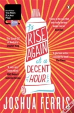 Capa do artigo To Rise Again At A Decent Hour