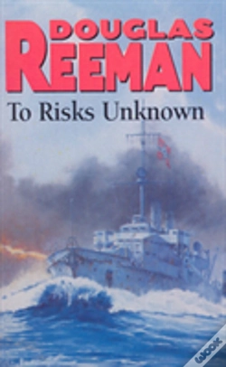 Capa do artigo To Risks Unknown