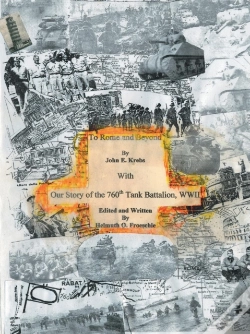 Capa do artigo To Rome And Beyond