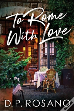 Capa do artigo To Rome, With Love