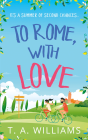 To Rome, With Love - Preview