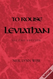 Capa do artigo To Rouse Leviathan