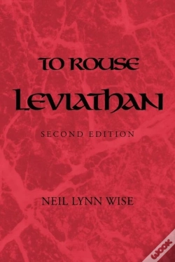 Capa do artigo To Rouse Leviathan