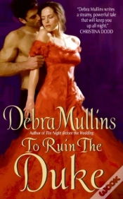 Capa do artigo To Ruin The Duke