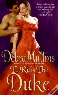 Capa do artigo To Ruin The Duke