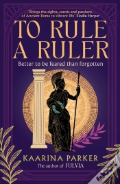 Capa do artigo To Rule A Ruler