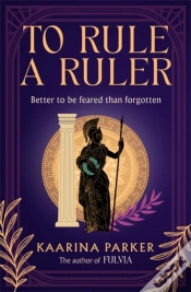 Capa do artigo To Rule A Ruler