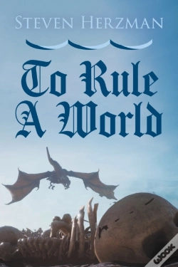Capa do artigo To Rule A World