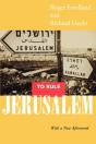 To Rule Jerusalem - Preview