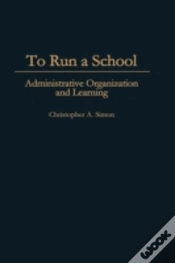Capa do artigo To Run A School